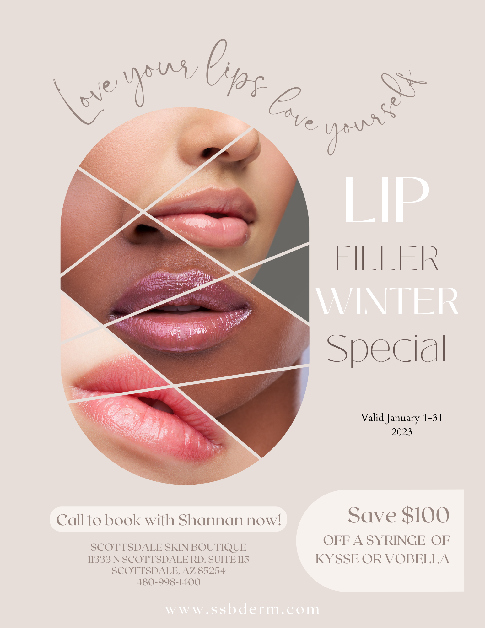 SSBDerm January 2023 Special