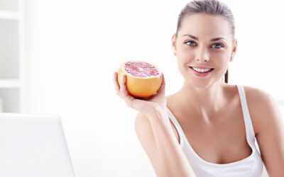The Link Between Skin Health and Nutrition: A Dermatologist’s Perspective