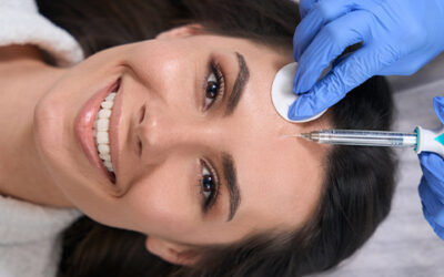 The Power of Expression: Understanding Botox, Dysport, and Jeuveau