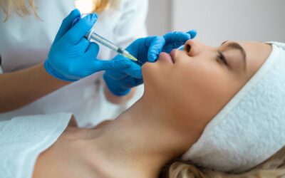 Plump it Up: A Guide to Dermal Fillers for Youthful Skin