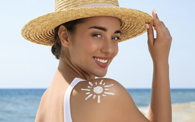 Summer Skin Survival: Inside Out & Outside In In Arizona, summer doesn’t just arrive—it takes over