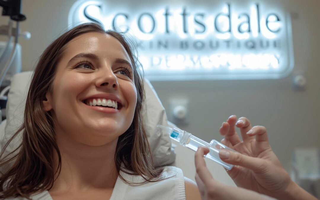 Hydration for the Holidays: Feel Your Best This November!