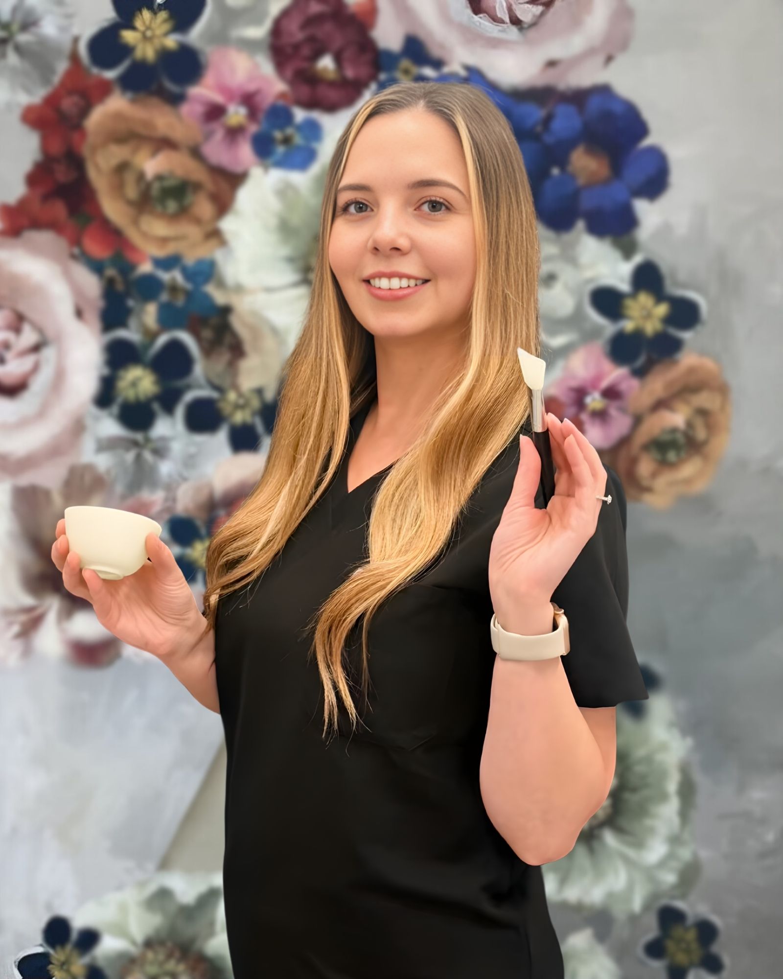 Shea Sadler, LE, CLT