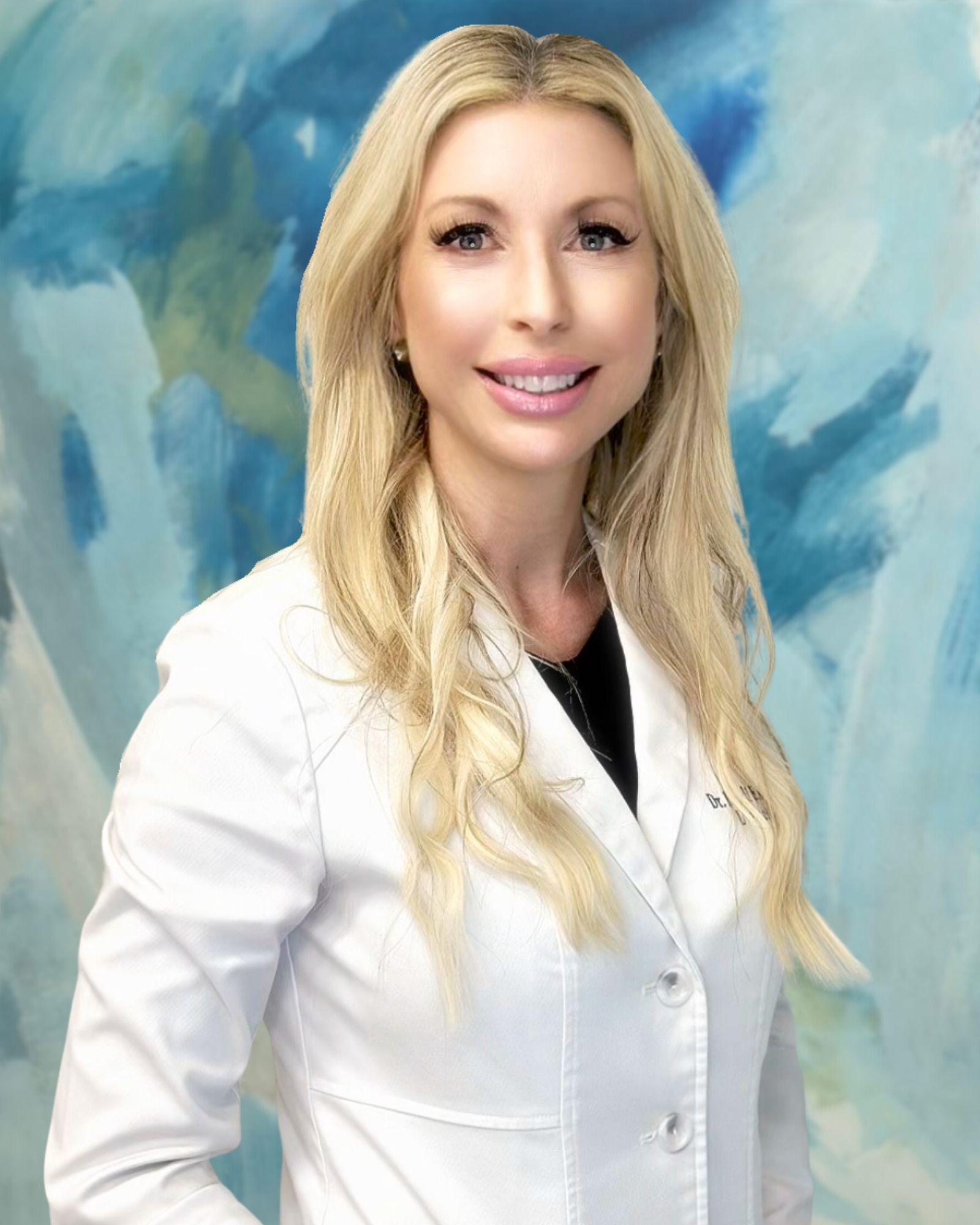 Heidi Mullen, DO, FAAD, FAOCD