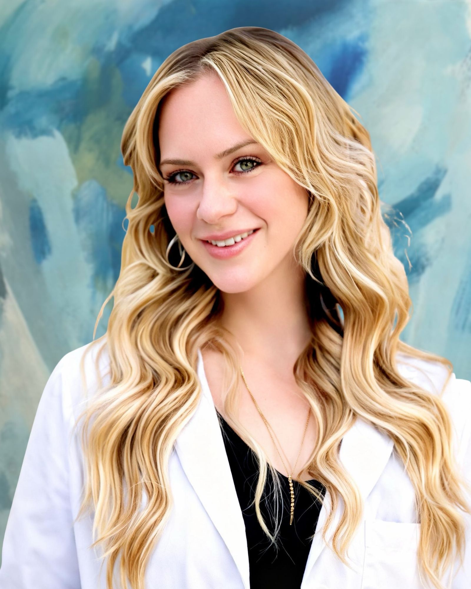 Ki’ilani Buczkowski, MSN-Ed, FNP-C, DCNP